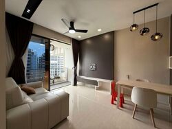 d'Nest (D18), Condominium #595130941